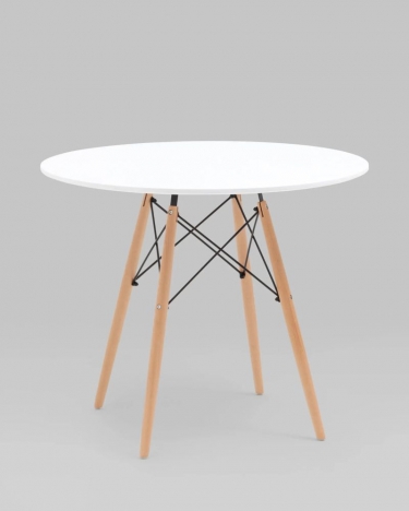 Стол Stool Group DSW NEW D90