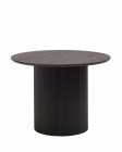 Стол обеденный Stool Group Ballet 10075 Темное дерево