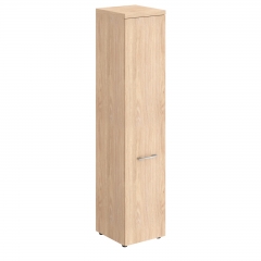 Шкаф колонка Skyland Torr-Z THC 42.1 Дуб Девон