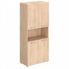 Шкаф Skyland Torr-Z THC 85.5 Дуб Девон