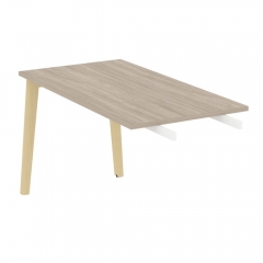 Брифинг-приставка Рива ONIX WOOD OW.BR-13 Дуб Аттик/Светлый