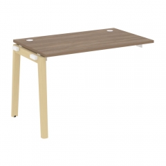 Наборный элемент рабочей станции Рива ONIX WOOD OW.1.NRS-2.7 Дуб Аризона/Светлый