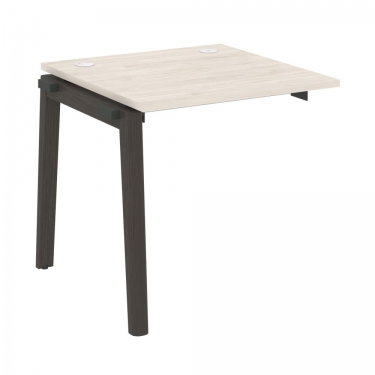 Наборный элемент рабочей станции Рива ONIX WOOD OW.1.NRS-0.8 Денвер Светлый/Темный