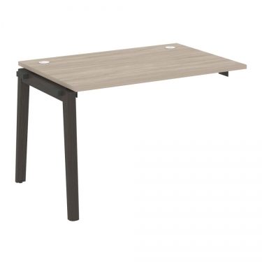 Наборный элемент рабочей станции Рива ONIX WOOD OW.1.NRS-2.8 Дуб Аттик/Темный