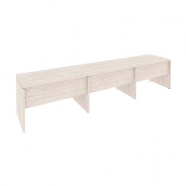 Рабочая станция Рива ONIX O.RS-3.2.7 Денвер Светлый