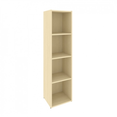 Модуль основной 4 ячейки Рива LOCKER plus LK.OM-4 Дуб Аттик