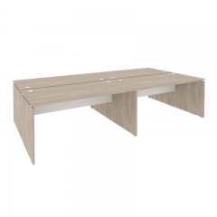 Рабочая станция Рива ONIX O.D.RS-4.4.8 Тиквуд Светлый/Белый