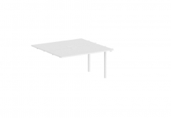 Секция рабочей станции Норден Sigma SG.212.WH.44.WH Белый
