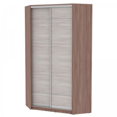 Шкаф-купе Аларти БеллаH92300х1153х1153ДСС-D7D8