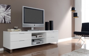 ТВ-тумба ESF TV602 Белый