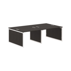 Рабочая станция Skyland XTEN-QP XQPWST 2414 Дуб Юкон Белый