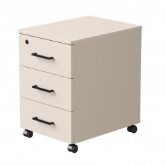 Тумба мобильная Everprof Everprof EVO 254Т001 Кашемир