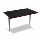 Геймерский стол Arozzi Arozzi Arena Leggero Gaming Desk White