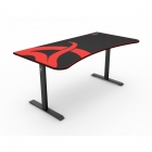 Геймерский стол Arozzi Arozzi Arena Gaming Desk Black