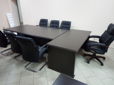 Стол для переговоров Skyland RCT 2412 Венге