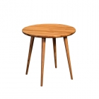 Стол журнальный R-home Vortex Oak