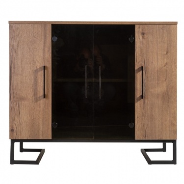 Комод R-home LOFT 100 Дуб табак