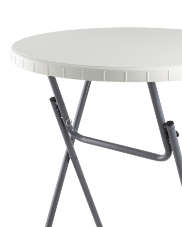 Стол круглый коктейльный Stool group Кейт