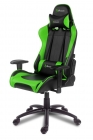 Геймерское кресло Arozzi Arozzi Verona V2 Green