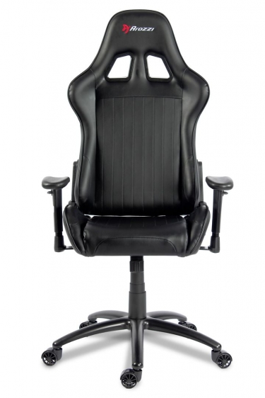 Геймерское кресло Arozzi Arozzi Verona V2 Black