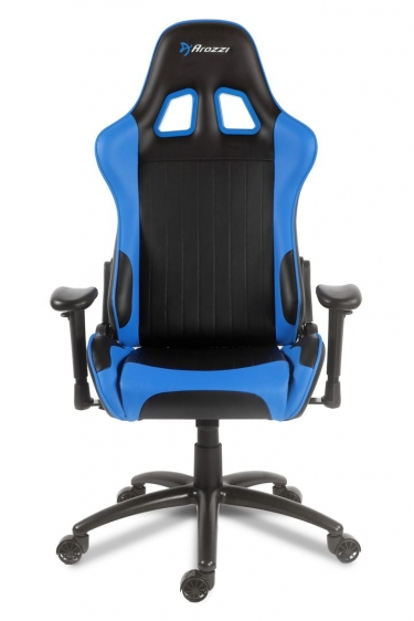 Геймерское кресло Arozzi Arozzi Verona V2 Blue