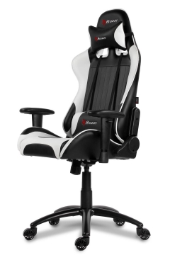 Геймерское кресло Arozzi Arozzi Verona V2 White