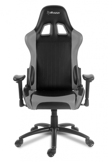 Геймерское кресло Arozzi Arozzi Verona V2 Grey