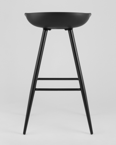 Стул барный Stool Group Флэш Черный