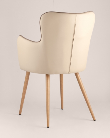 Стул Stool Group Космос Коричневый