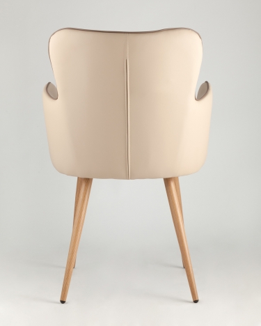 Стул Stool Group Космос Коричневый
