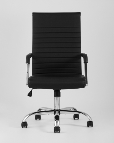 Компьютерное кресло Stool Group TopChairs Unit Черное