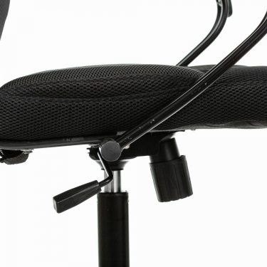 Кресло руководителя BRABIX BRABIX PREMIUM Stalker EX-608 PL Черный