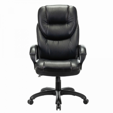 Кресло руководителя BRABIX BRABIX PREMIUM Nord EX-590 Черный