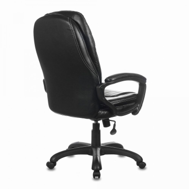 Кресло руководителя BRABIX BRABIX PREMIUM Trend EX-568 Черный