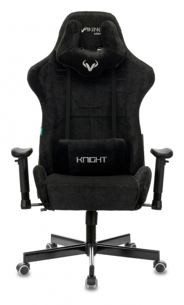 Геймерское кресло Zombie Бюрократ VIKING KNIGHT LT20 Черный