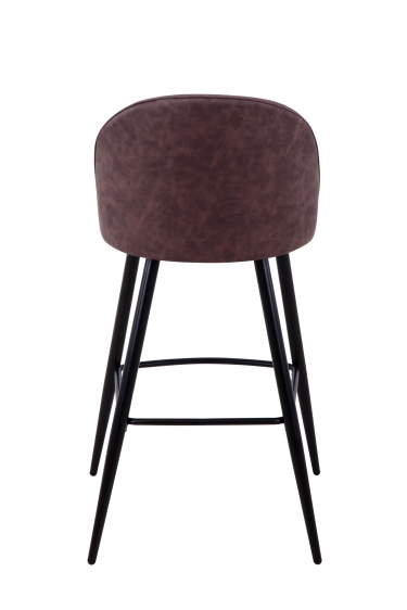 Барный стул Stool Group Лион Коричневый