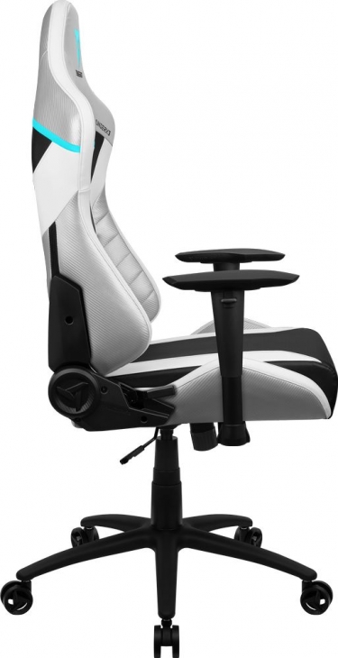 Геймерское кресло ThunderX3 ThunderX3 TC3 Arctic White