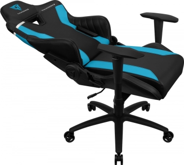 Геймерское кресло ThunderX3 ThunderX3 TC3 Azure Blue