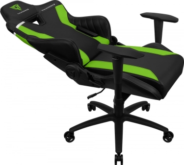Геймерское кресло ThunderX3 ThunderX3 TC3 Neon Green