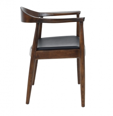 Стул Stool Group Шелби Темный