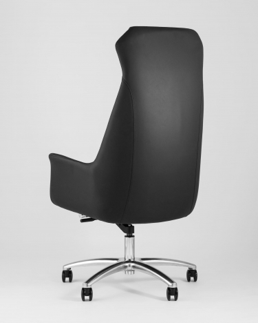 Компьютерное кресло Stool Group TopChairs Viking Черное