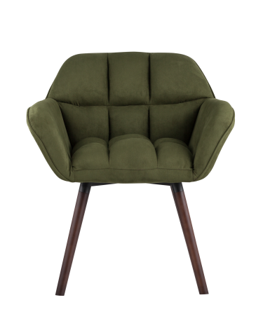 Кресло Stool Group Брайан Зеленый