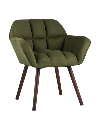 Кресло Stool Group Брайан Зеленый