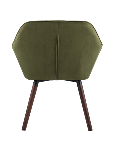 Кресло Stool Group Брайан Зеленый