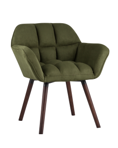 Кресло Stool Group Брайан Зеленый