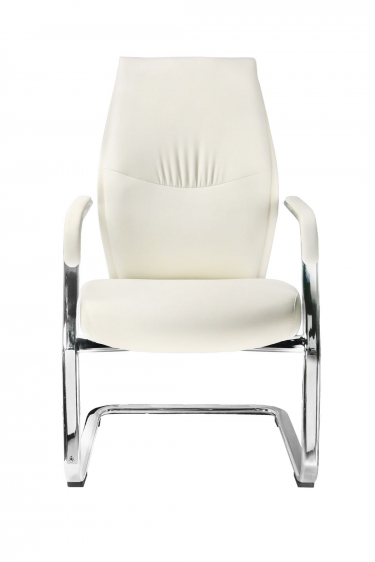 Кресло Рива Riva Chair C9384 Белый