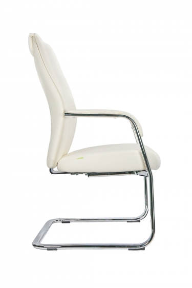 Кресло Рива Riva Chair C9384 Белый
