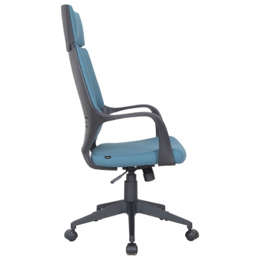 Кресло офисное BRABIX BRABIX Prime EX-515 ткань Голубой