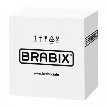 Компьютерное кресло BRABIX BRABIX Prestige Ergo MG-311 Темно-синий