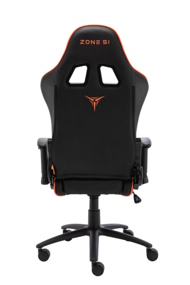 Кресло геймерское ZONE 51 ZONE 51 Gravity Black-Orange